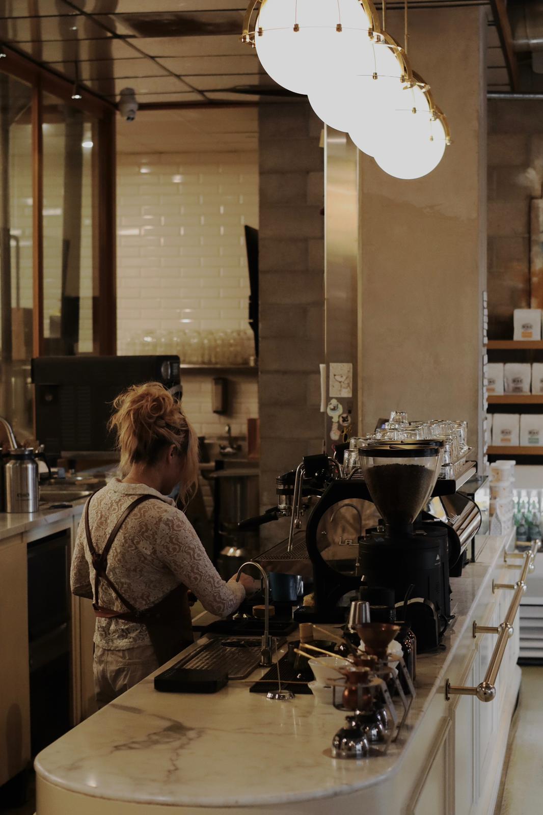 Boxx Coffee Consulting