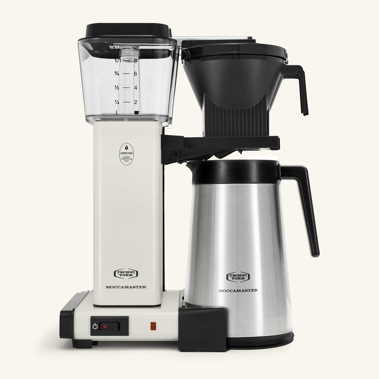 MOCCAMASTER KBGT