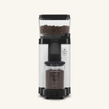 MOCCAMASTER KM5 BURR GRINDER
