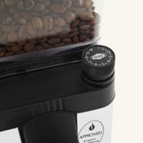 MOCCAMASTER KM5 BURR GRINDER