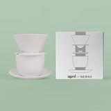 APRIL POUR OVER KIT