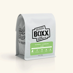 Guatemala - Finca La Esperanza