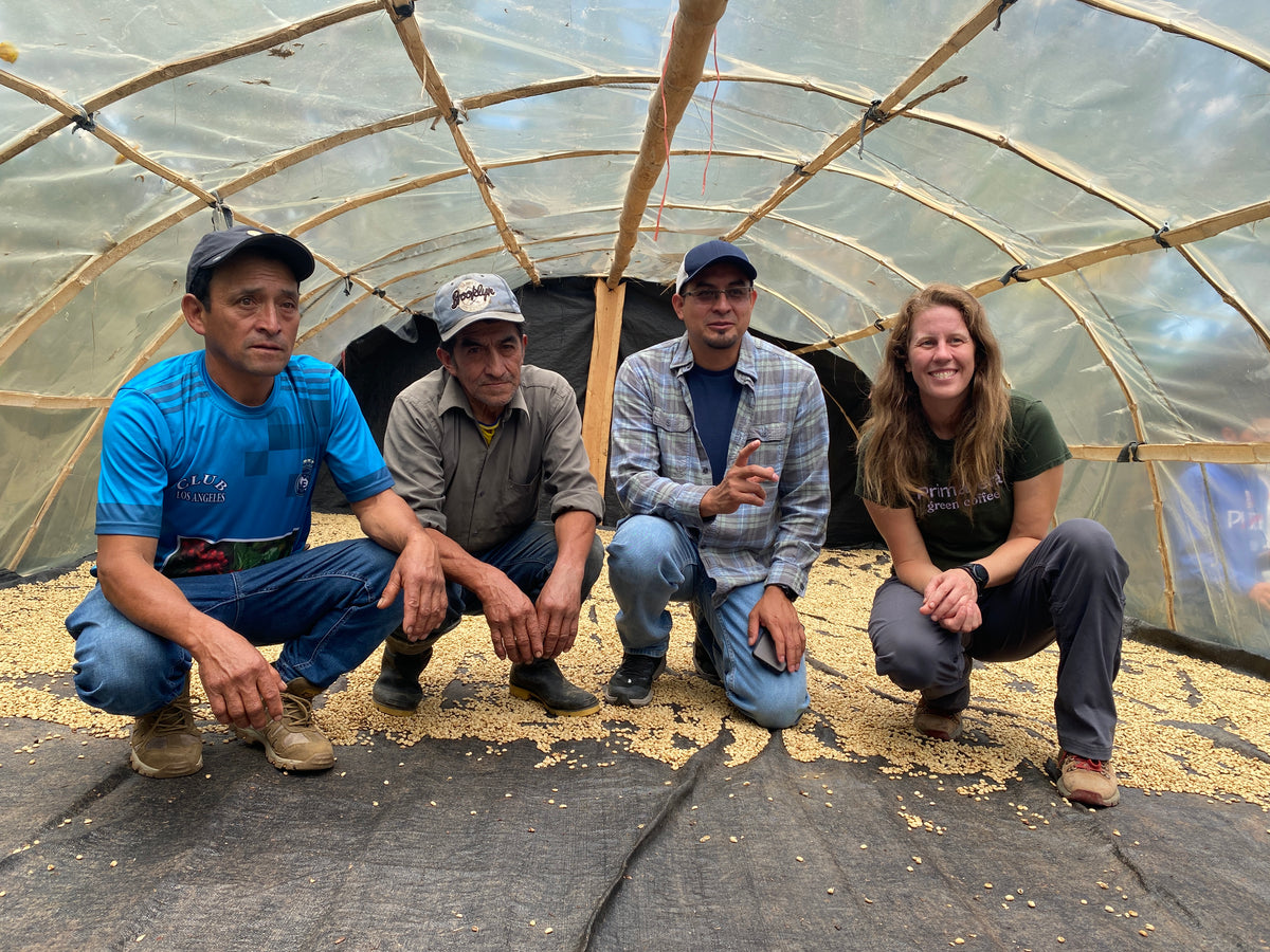 Photo of Peru - Los Paramos
