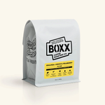 Rwanda - Inzovu Peaberry