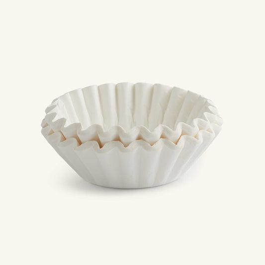 MOCCAMASTER BASKET FILTERS