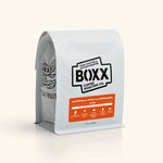 Guatemala - Finca La Esperanza