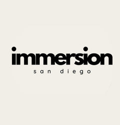 Immersion Coffee
