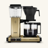 MOCCAMASTER KBGV SELECT