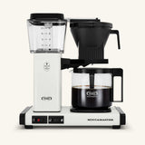 MOCCAMASTER KBGV SELECT