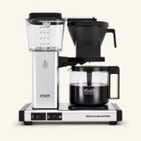 MOCCAMASTER KBGV SELECT