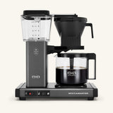 MOCCAMASTER KBGV SELECT