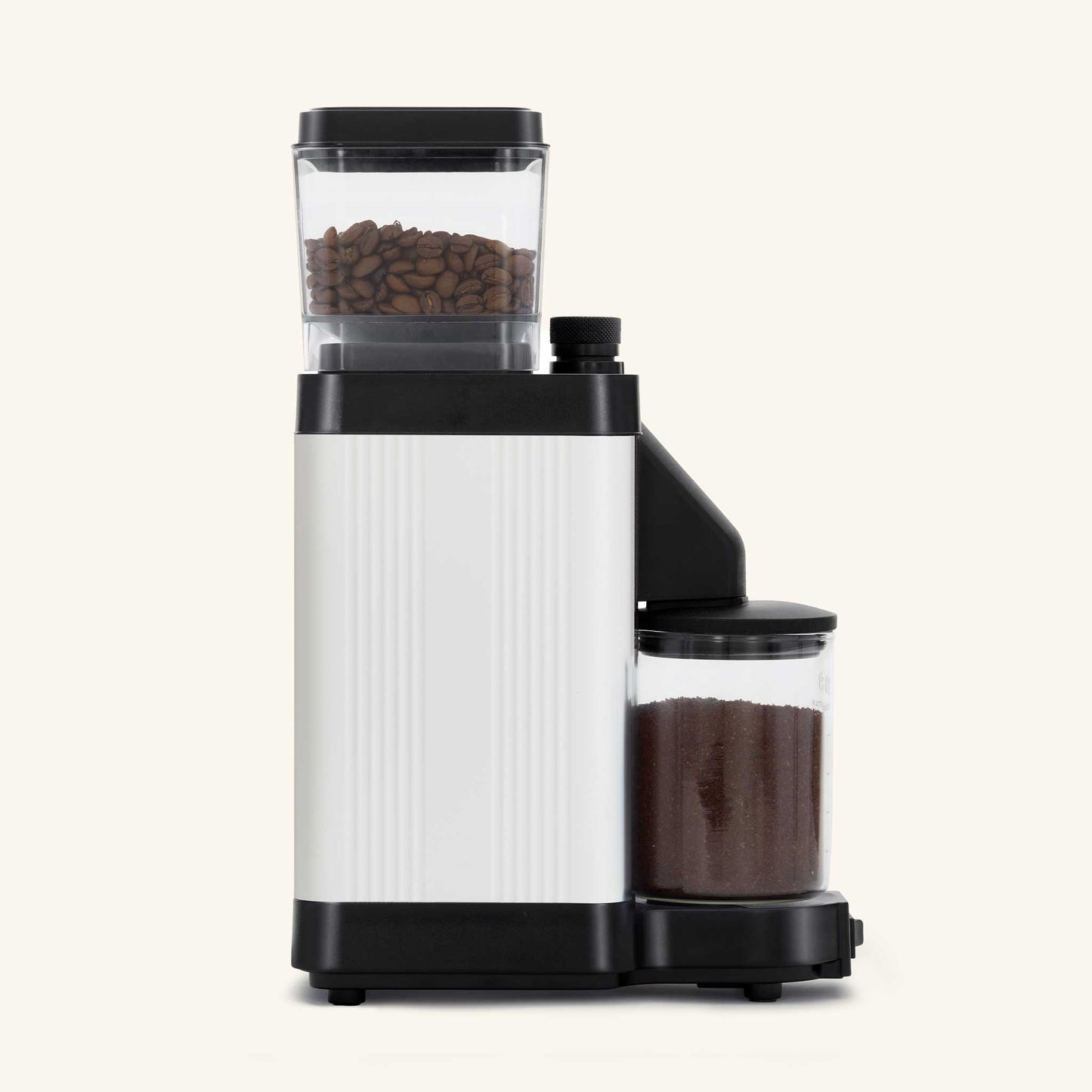 MOCCAMASTER KM5 BURR GRINDER