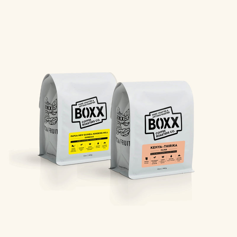 Roaster's Choice