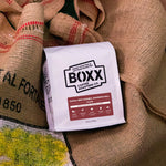 Papua New Guinea - Kindeng Mill