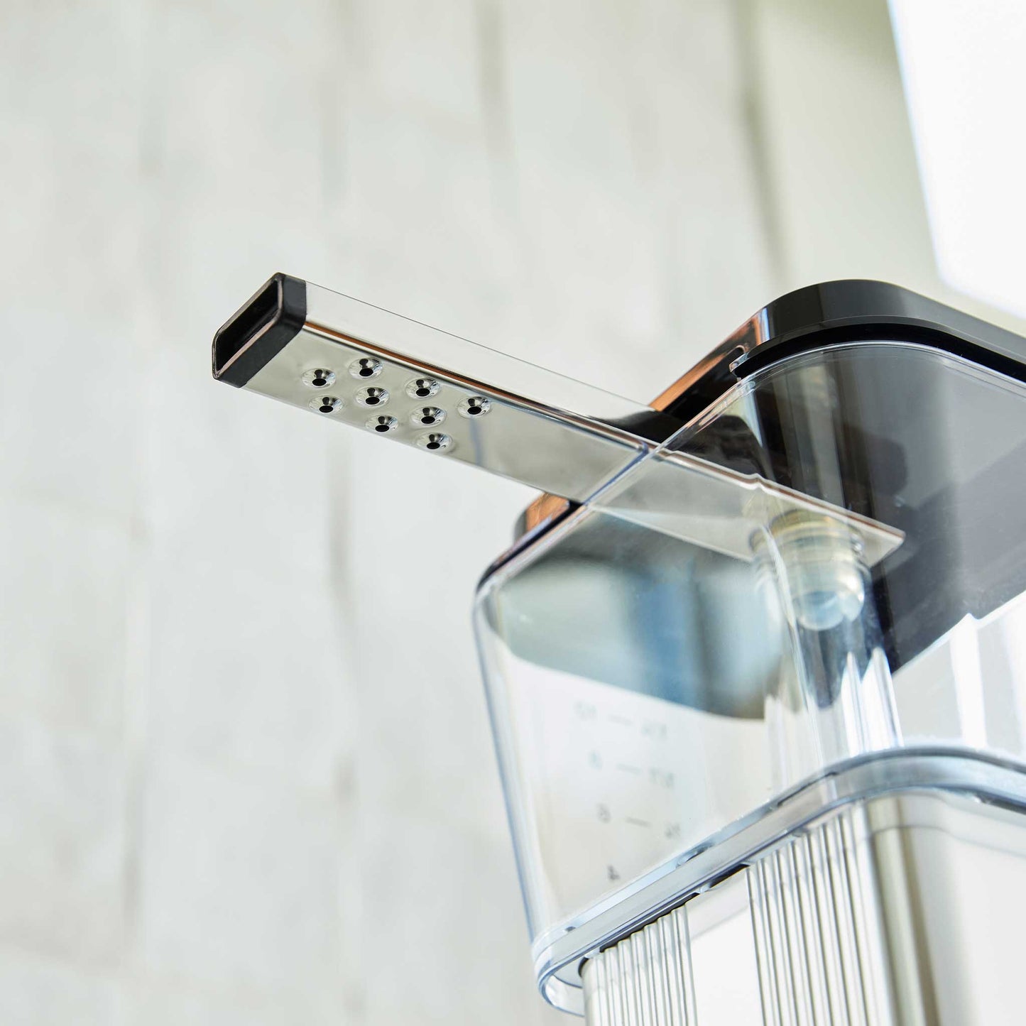 MOCCAMASTER KBGV SELECT